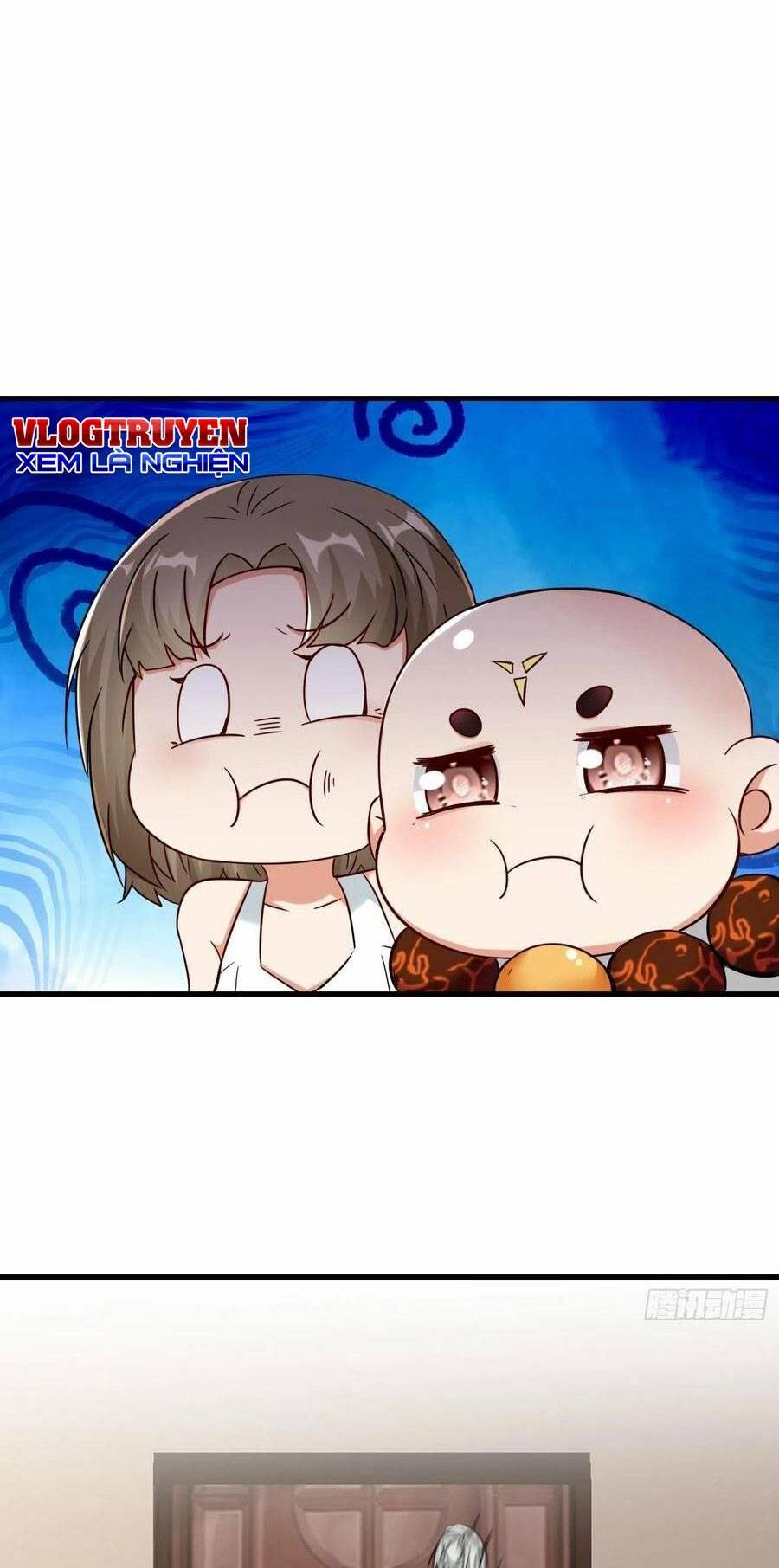 Tổ Sư Xuất Sơn Chương 31 Ảnh 8