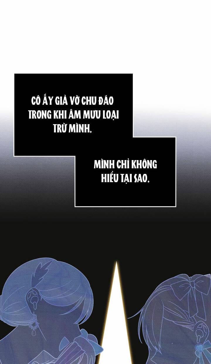 Ngài Công Tước, Chùng Ta Cùng Tắm Nào ! Chương 41 Ảnh 39