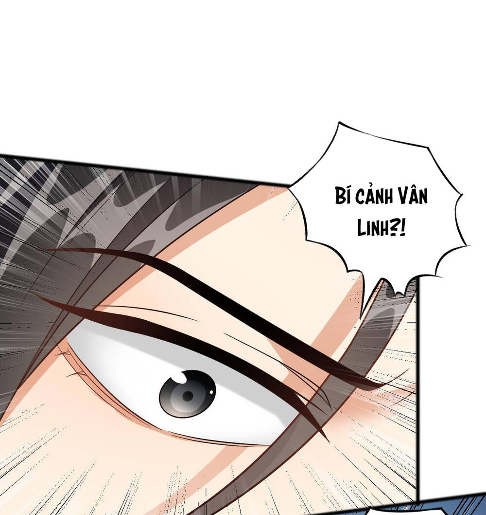 Ta Dưỡng Ra Nhân Vật Phản Diện Là Nữ Đế Yandere Chương 10 Ảnh 22