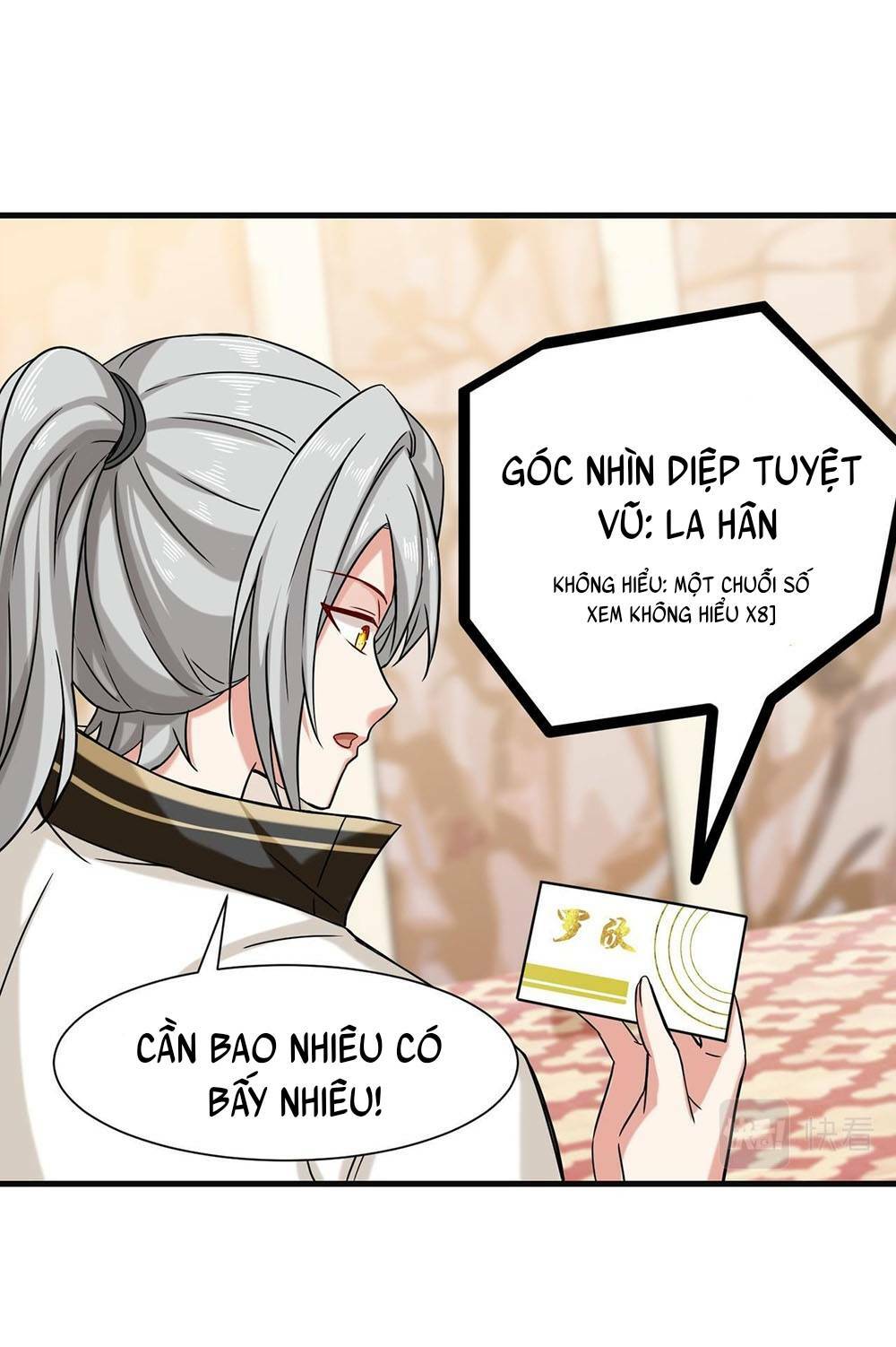 Tổ Sư Xuất Sơn Chương 21 Ảnh 14