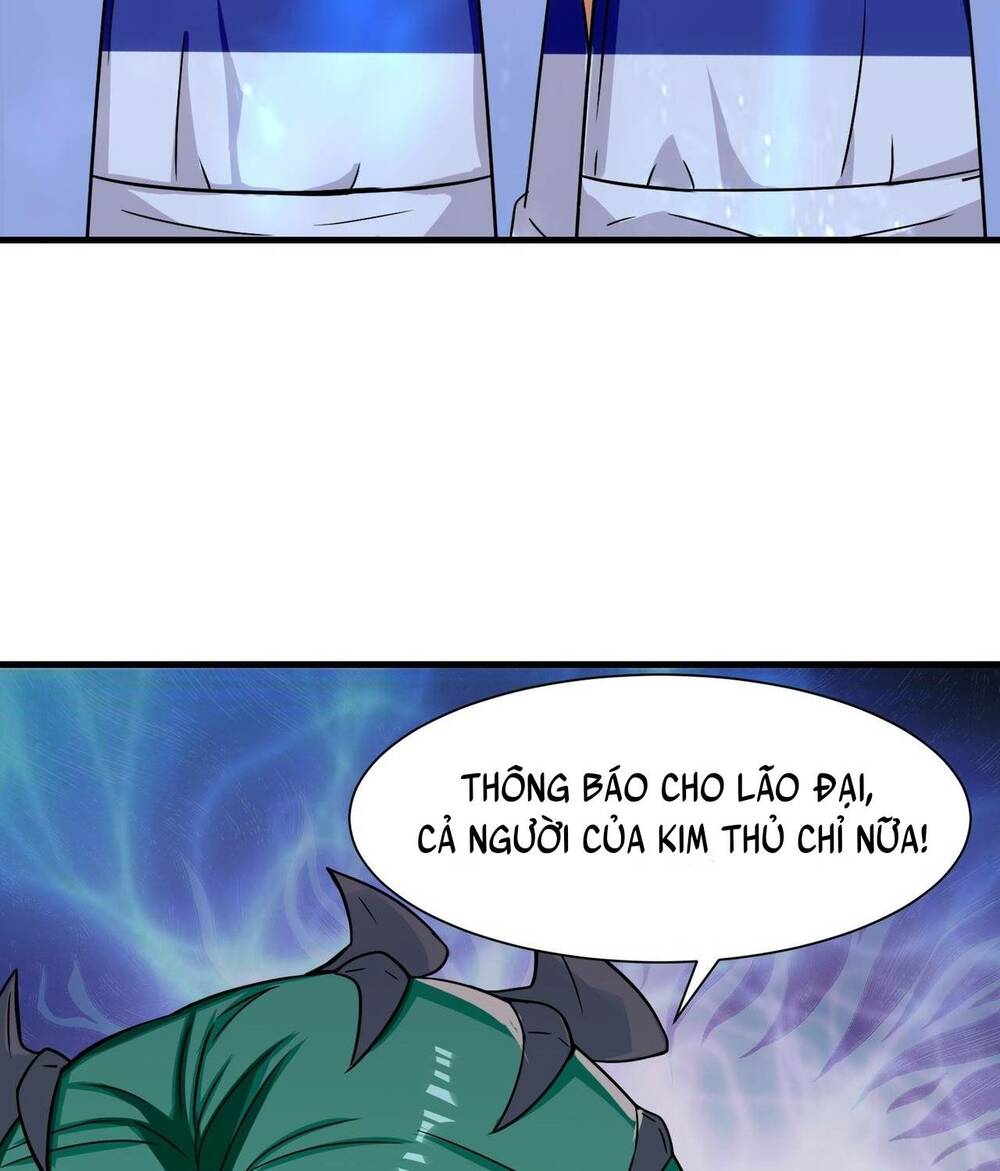 Tổ Sư Xuất Sơn Chương 19 Ảnh 54