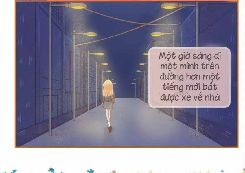 Anh Không Thích Thế Giới Này, Anh Chỉ Thích Em Chương 43 Ảnh 26