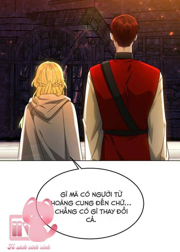 Nam Chính Là Chồng Cũ Của Tôi Chương 41 Ảnh 36