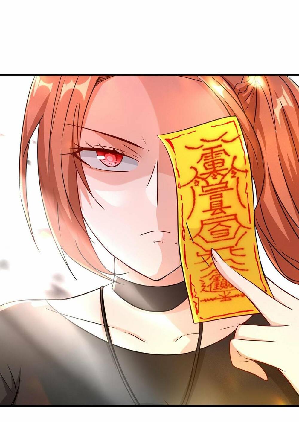 Tổ Sư Xuất Sơn Chương 30 Ảnh 25