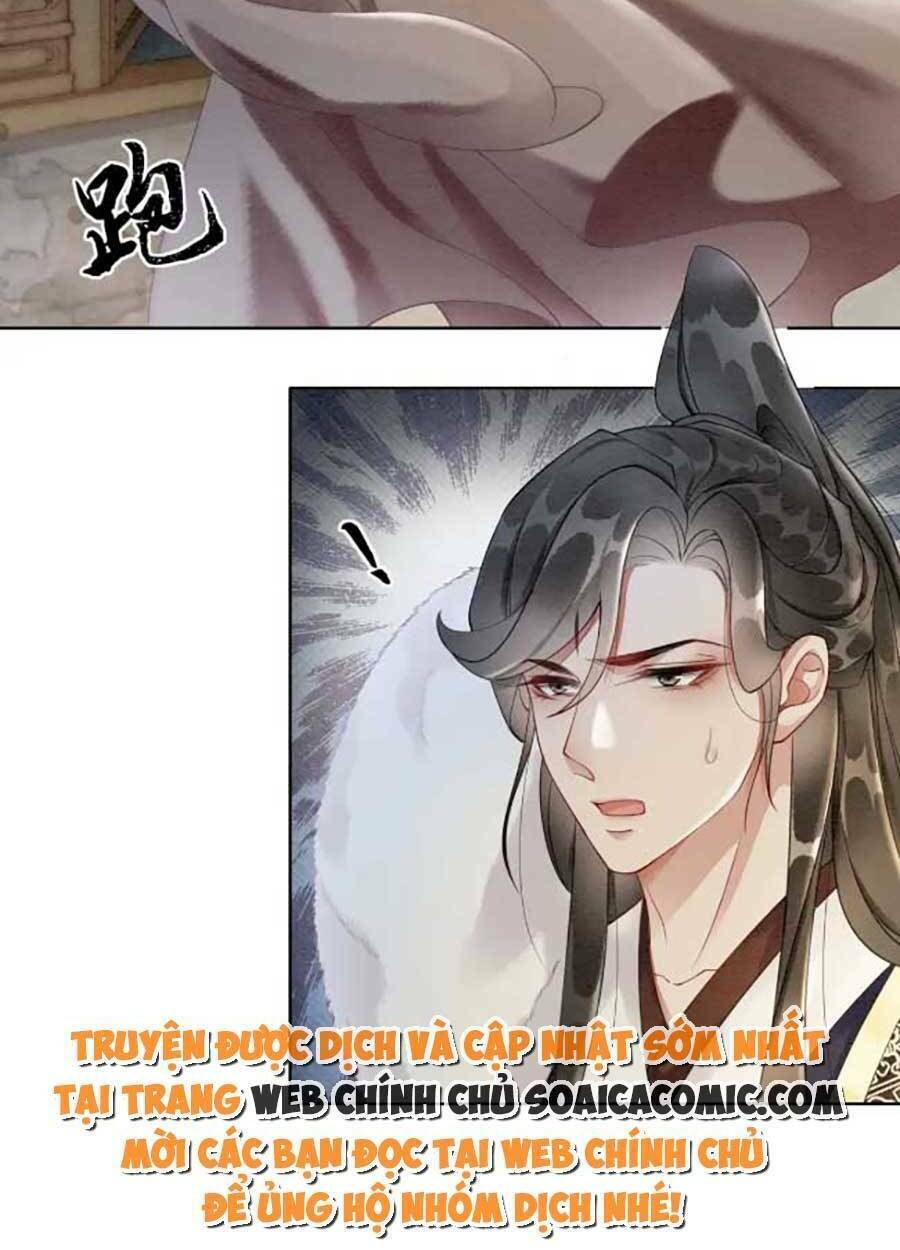 Xung Hỉ Vương Phi Chương 84 Ảnh 15