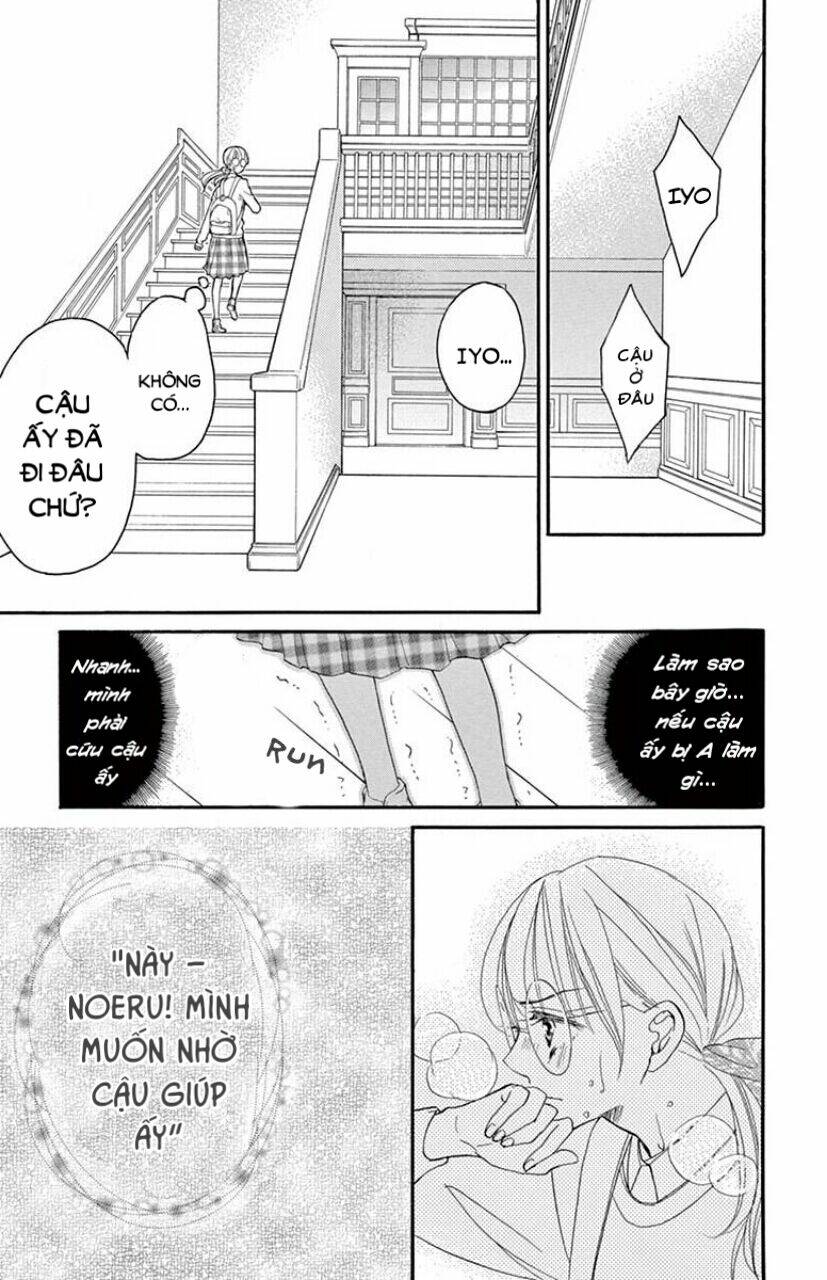 Ousama No Omega (Bite Maker) Chương 1 Ảnh 66