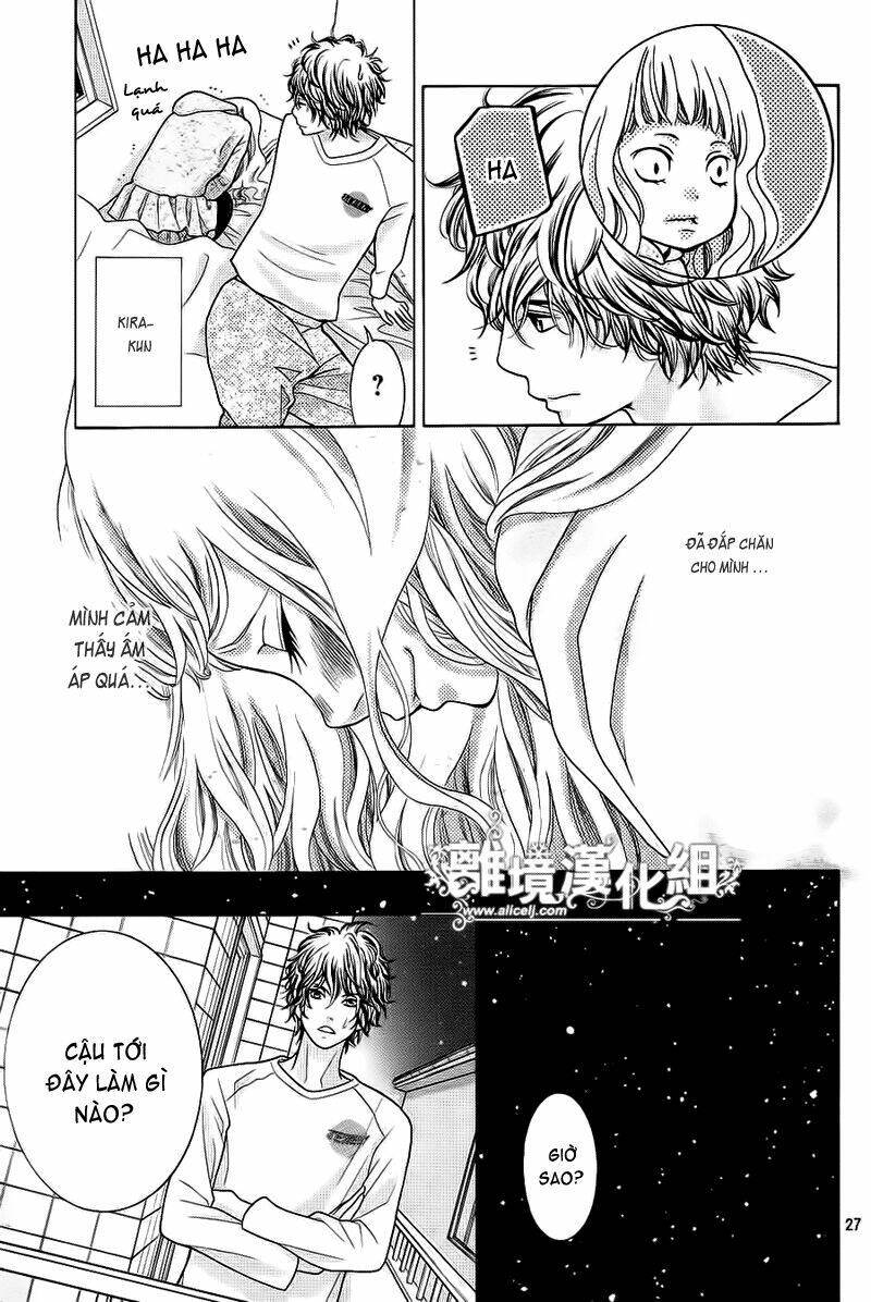Kyou No Kira-Kun Chương 11 Ảnh 29