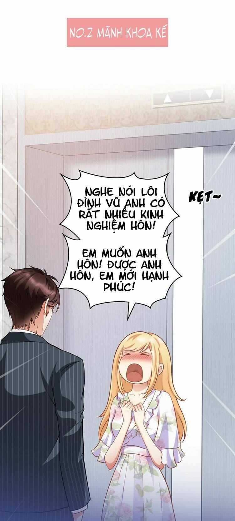 Ác Ma Đích Độc Sủng Điềm Thê Chương 0 Ảnh 13