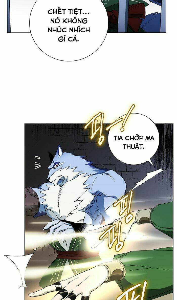 Seven Knights: Alkaid Chương 2 Ảnh 30