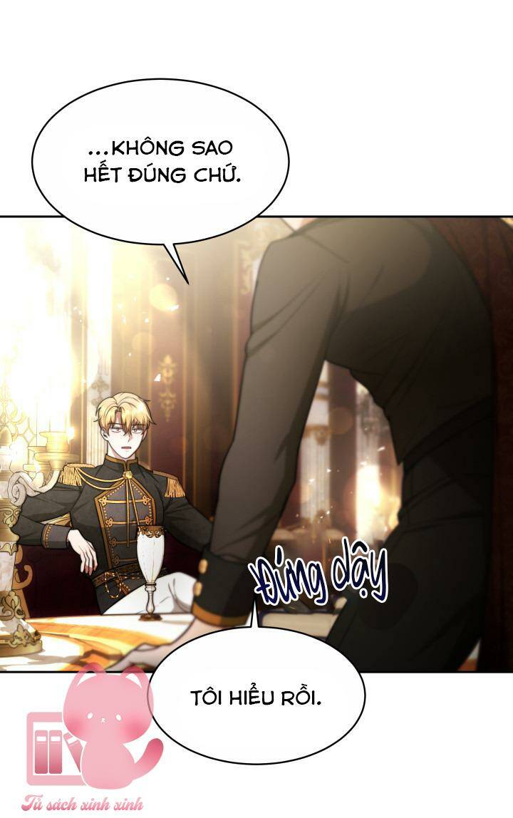 Nam Chính Là Chồng Cũ Của Tôi Chương 27 Ảnh 63