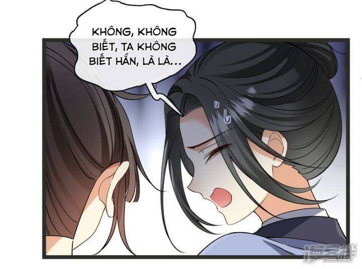 Nụ Cười Của Ngươi Ngọt Đến Mức Làm Gãy Tám Cái Răng Của Ta Chương 80 Ảnh 22