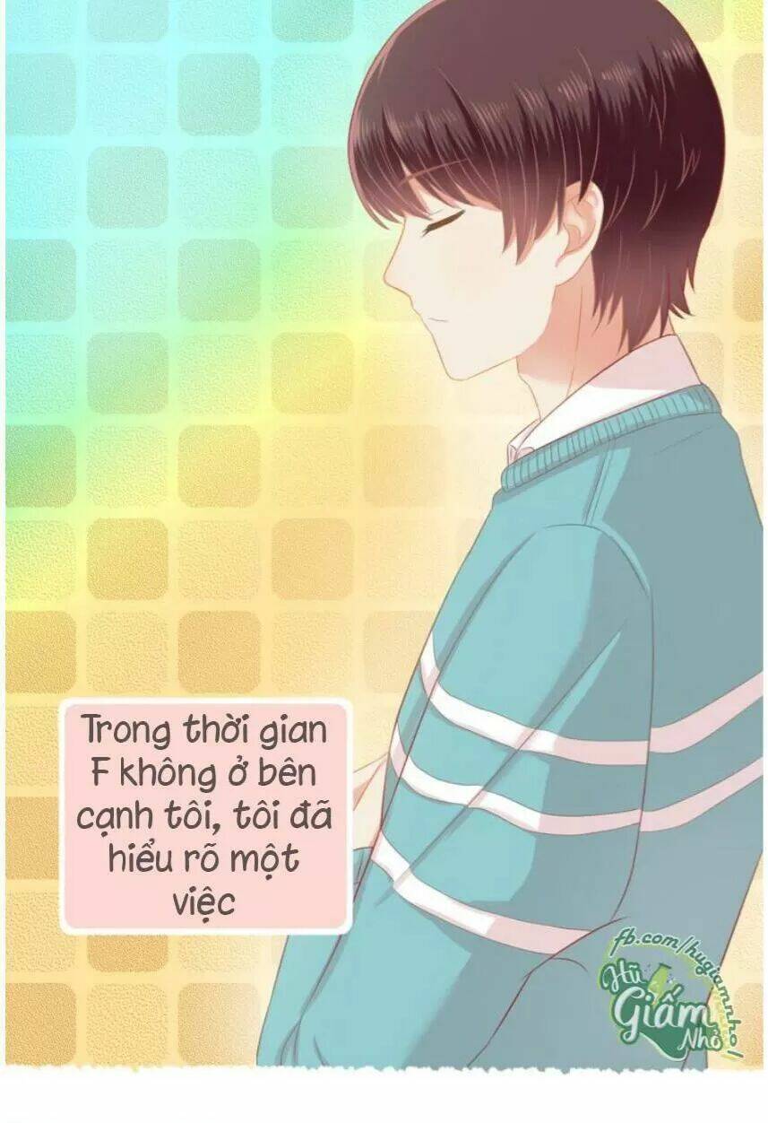 Anh Không Thích Thế Giới Này, Anh Chỉ Thích Em Chương 39 Ảnh 26