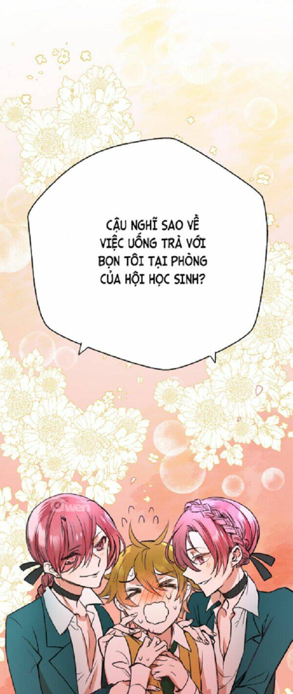 Cô Gái Tôi Thích Là.. Con Trai!! Chương 0 Ảnh 8