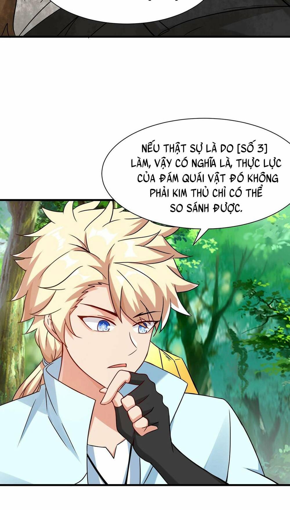 Tổ Sư Xuất Sơn Chương 29 Ảnh 6