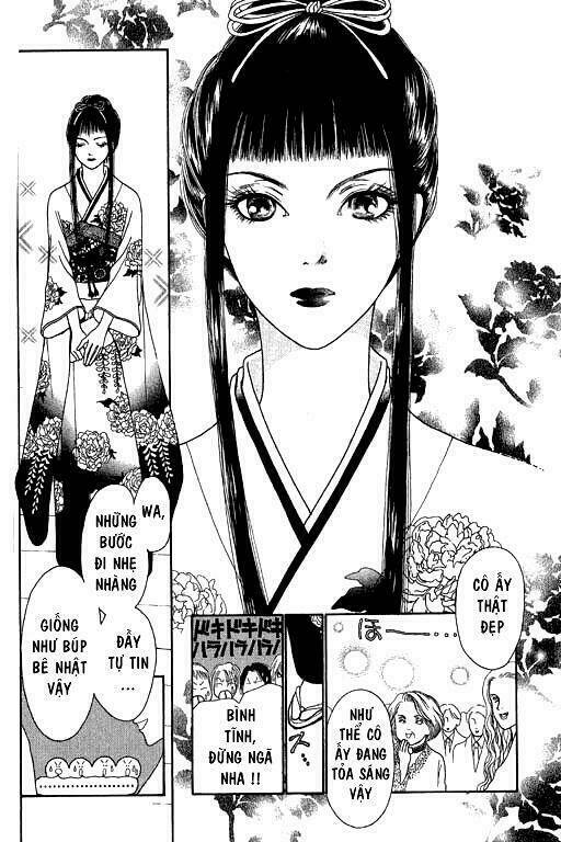 Yamato Nadeshiko Shichihenge Chương 5 Ảnh 29
