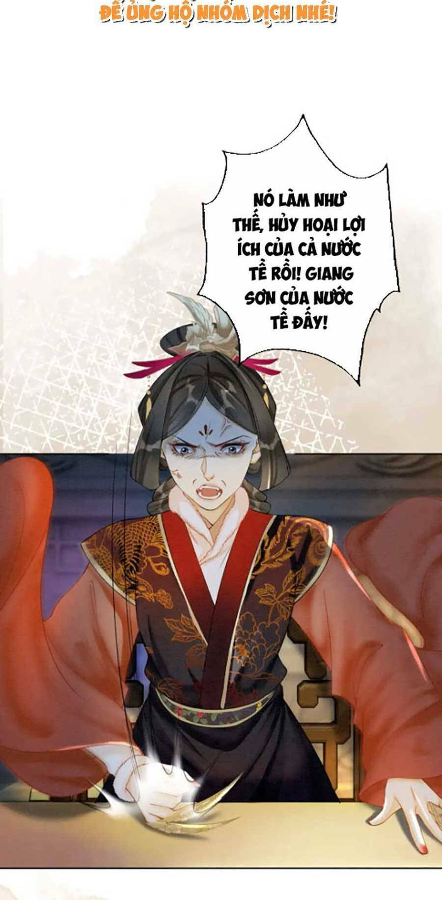 Xung Hỉ Vương Phi Chương 86 Ảnh 46