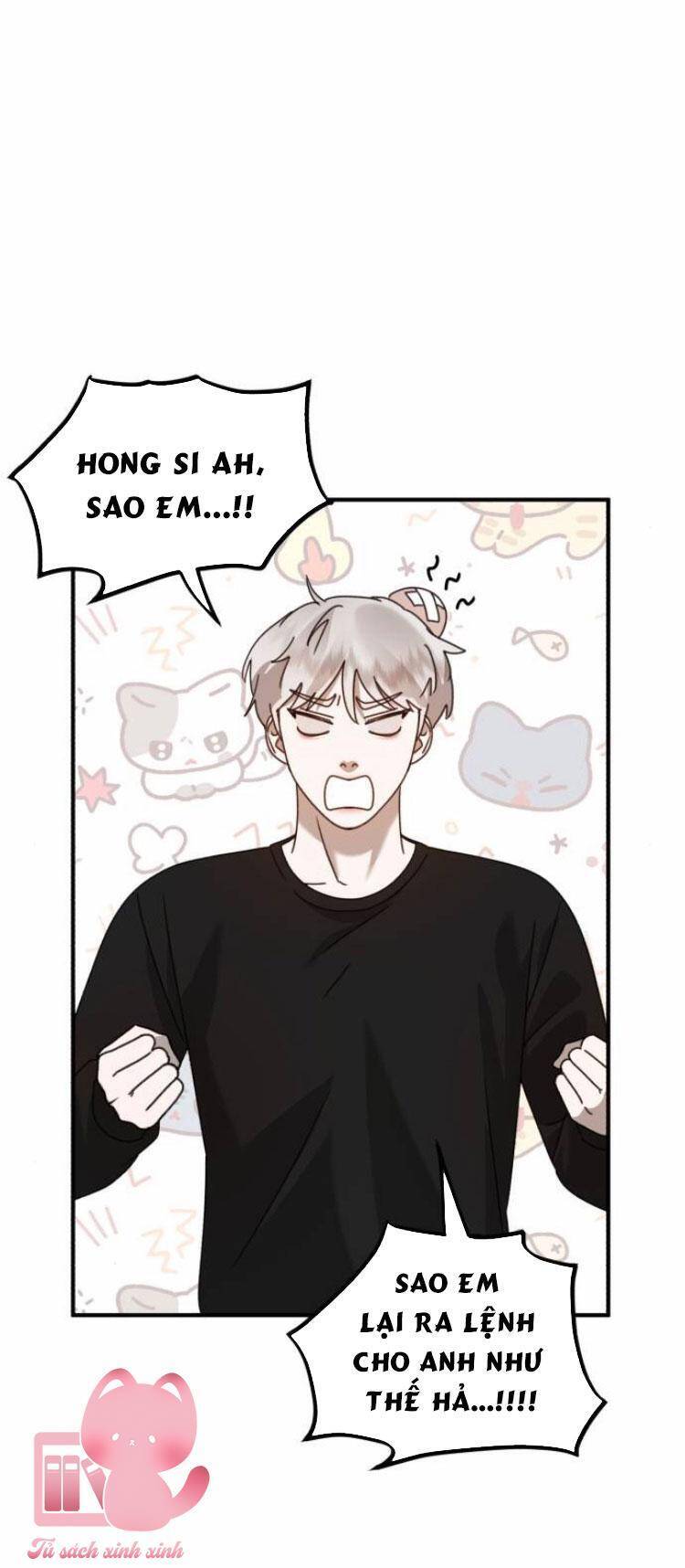 Thần Hổ Jangsan Chương 42 Ảnh 73