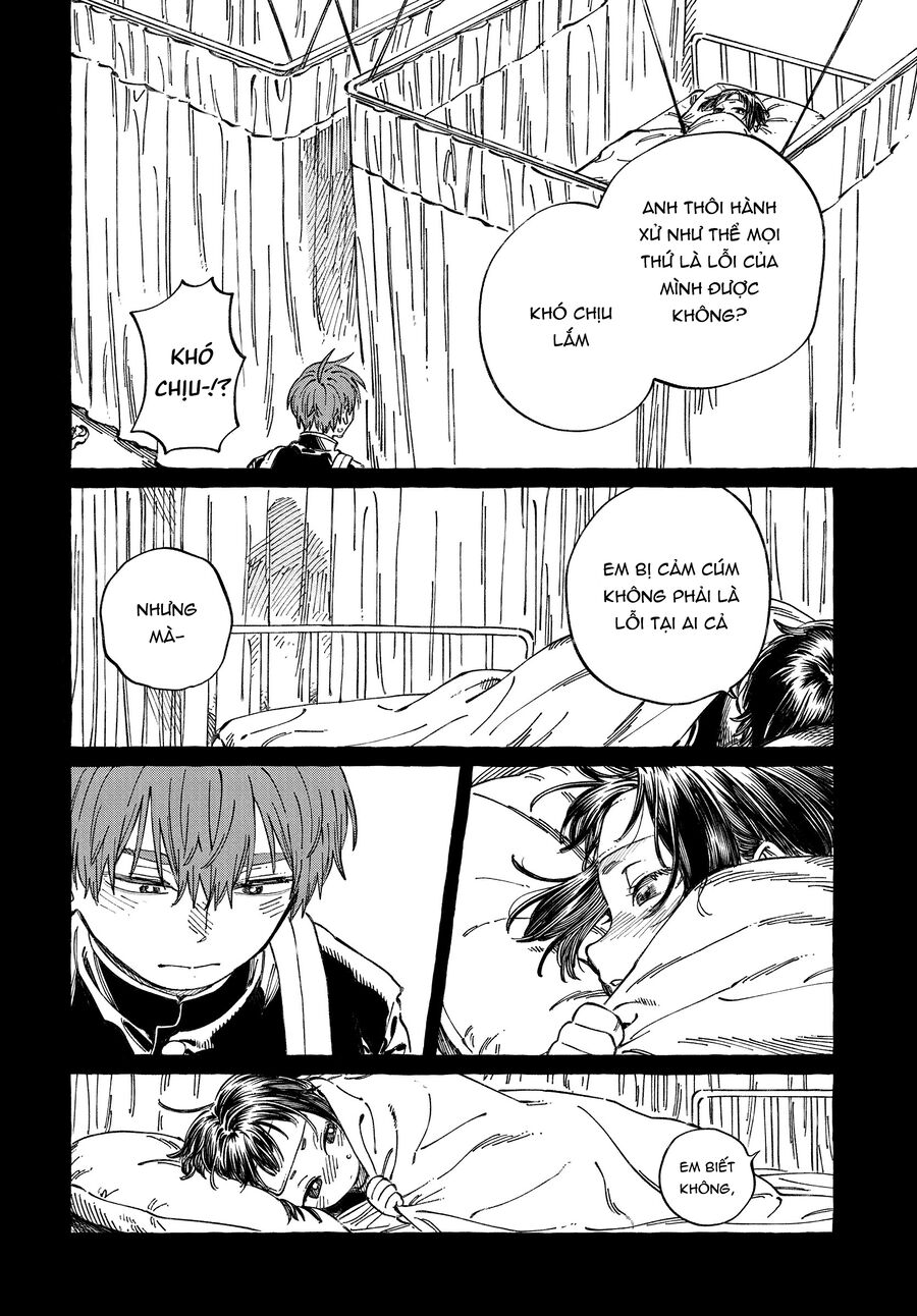 Boku No Suki Na Hito Ga Suki Na Hito Chương 20 Ảnh 21