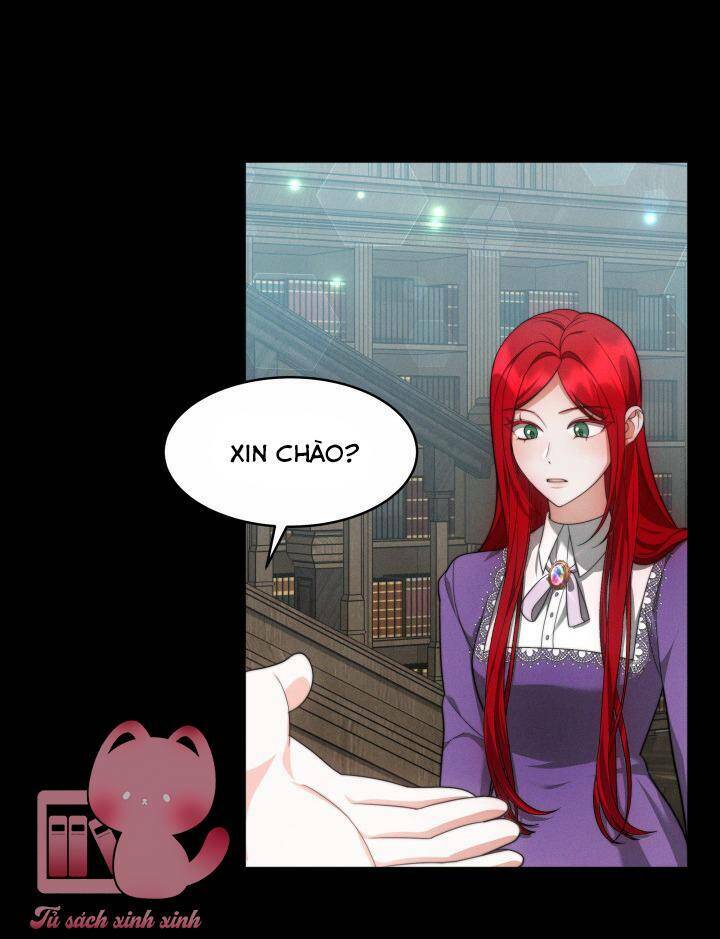 Nam Chính Là Chồng Cũ Của Tôi Chương 30 Ảnh 27