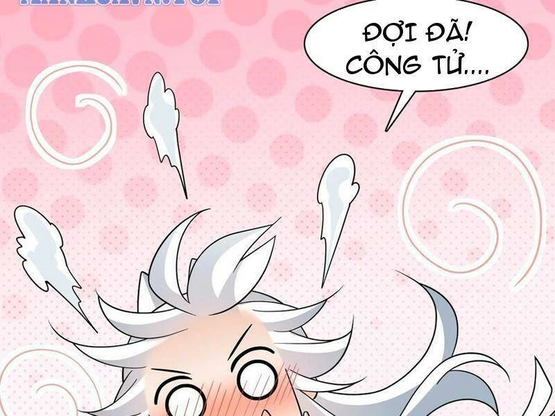 Ta Dưỡng Ra Nhân Vật Phản Diện Là Nữ Đế Yandere Chương 17 Ảnh 114