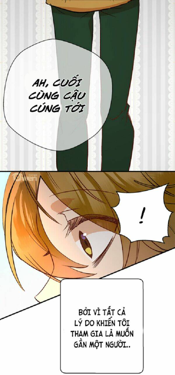 Cô Gái Tôi Thích Là.. Con Trai!! Chương 0 Ảnh 23