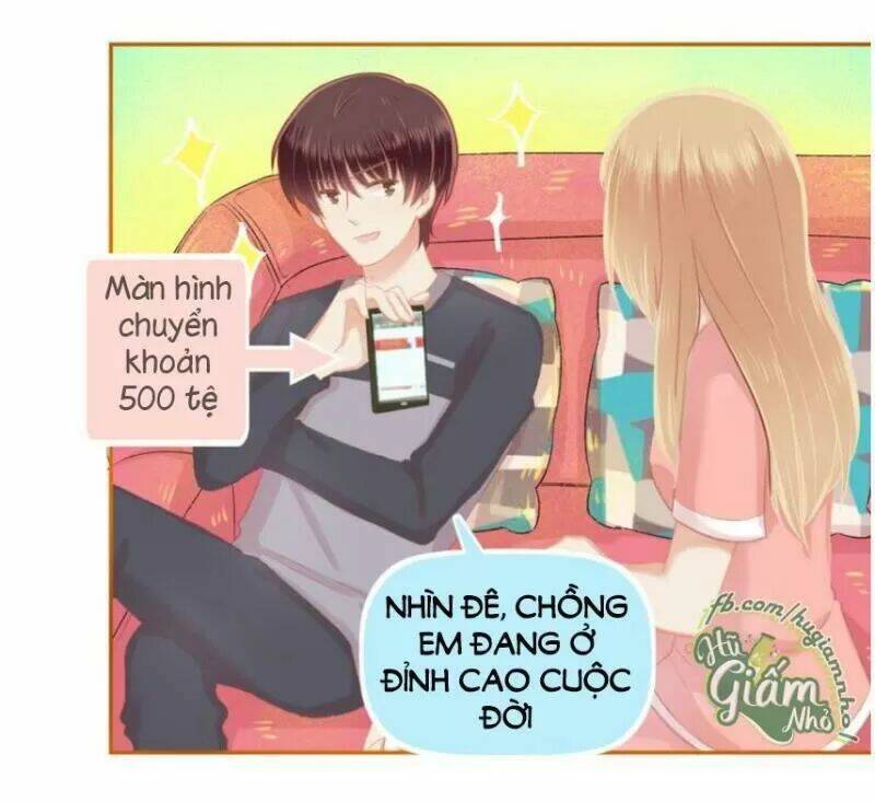 Anh Không Thích Thế Giới Này, Anh Chỉ Thích Em Chương 42 Ảnh 19