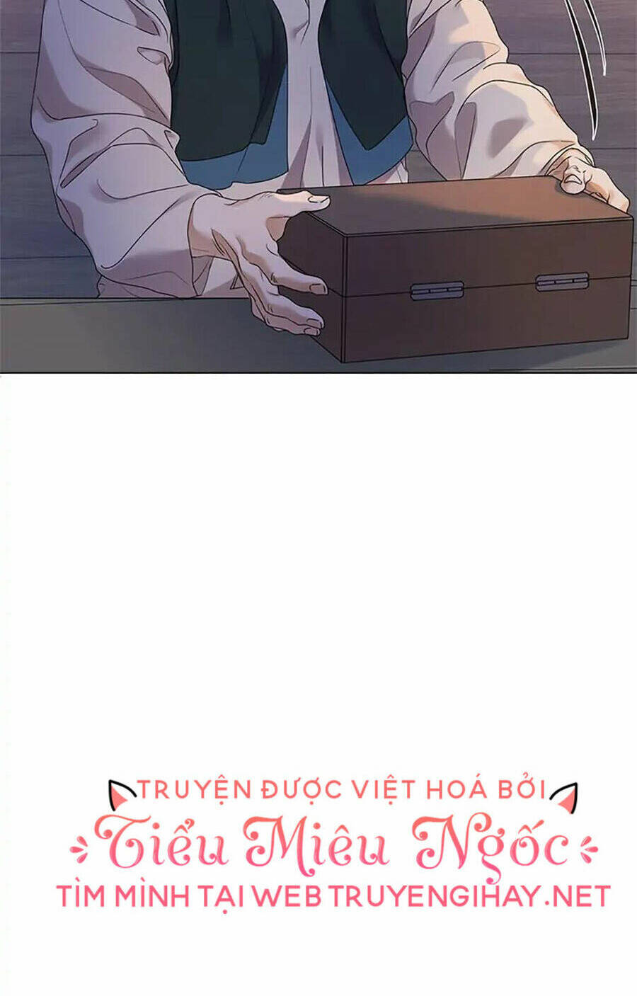 Người Không Mời Mà Đến Chương 76 Ảnh 83