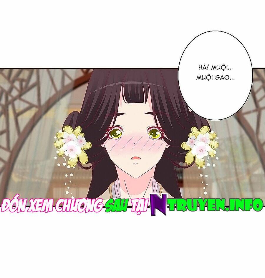 Tướng Quân Mời Ra Trận Chương 178 Ảnh 31