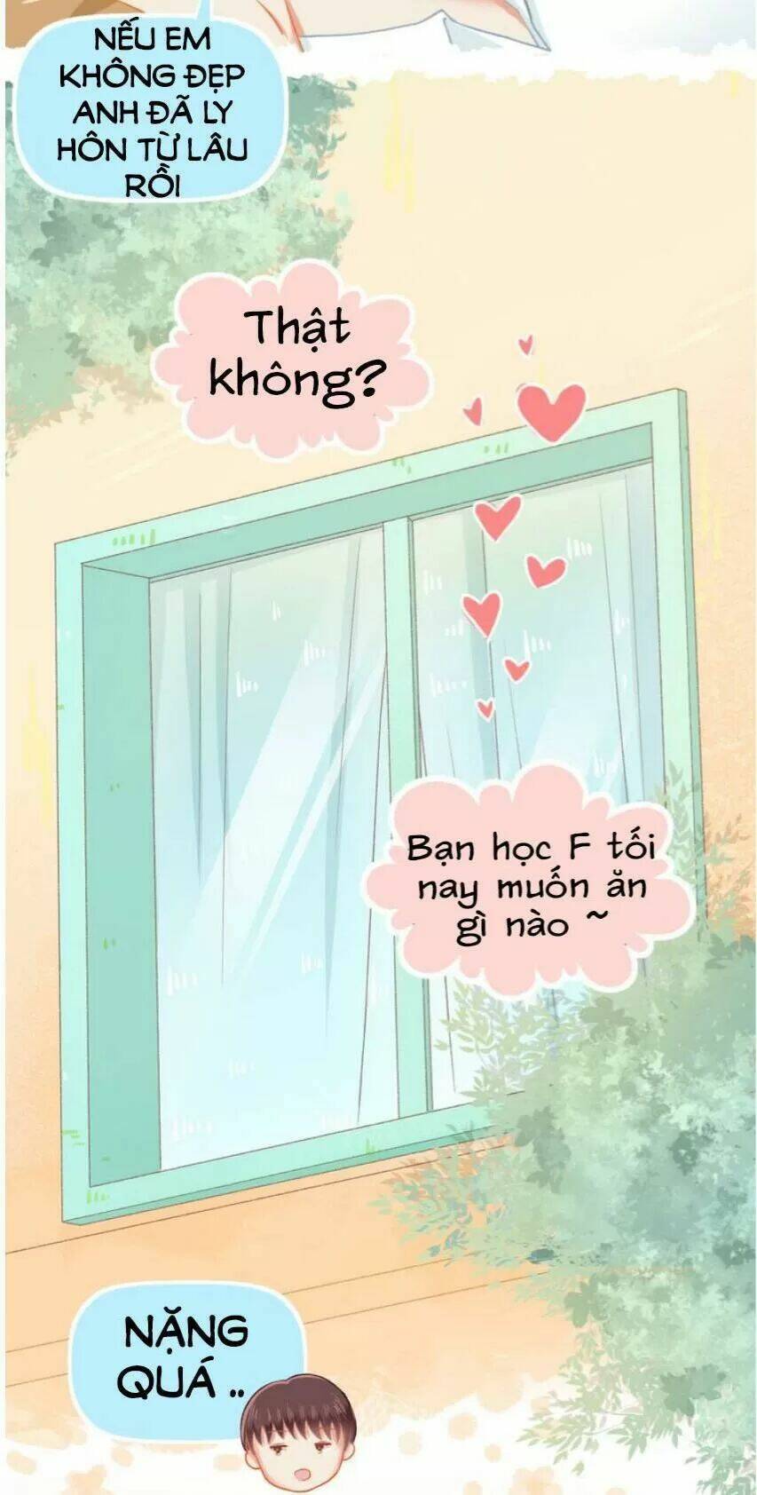 Anh Không Thích Thế Giới Này, Anh Chỉ Thích Em Chương 34 Ảnh 5