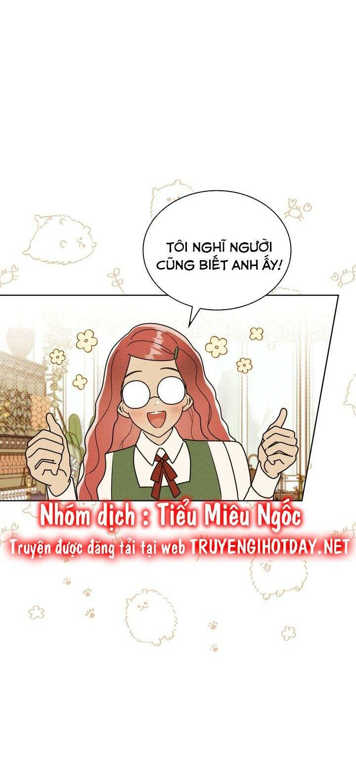Ngài Công Tước, Chùng Ta Cùng Tắm Nào ! Chương 44 Ảnh 34