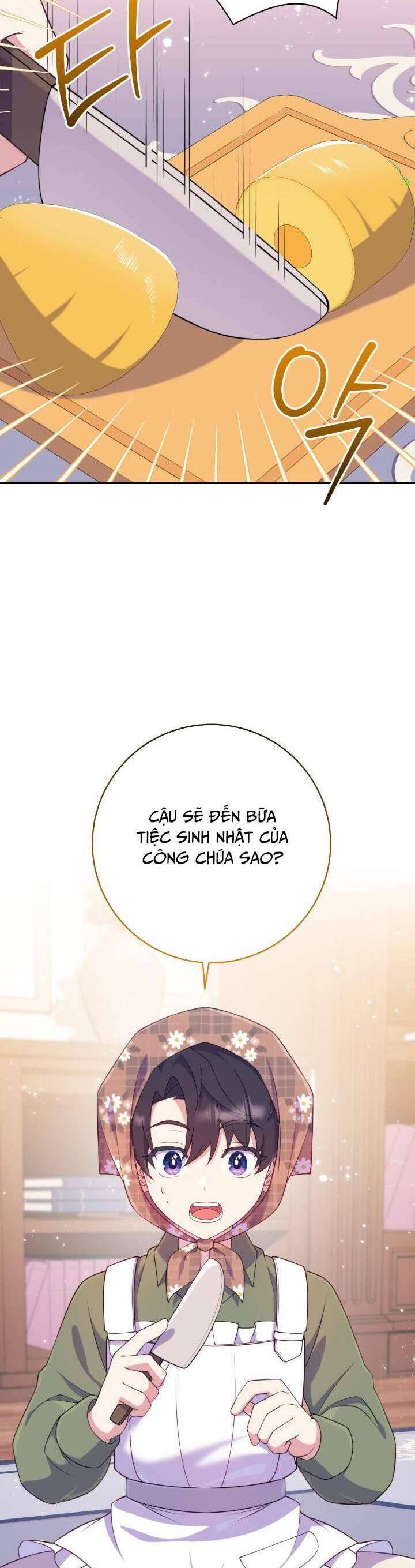 Trở Thành Vợ Cũ Của Nam Chính Bị Ám Ảnh Chương 21 Ảnh 16
