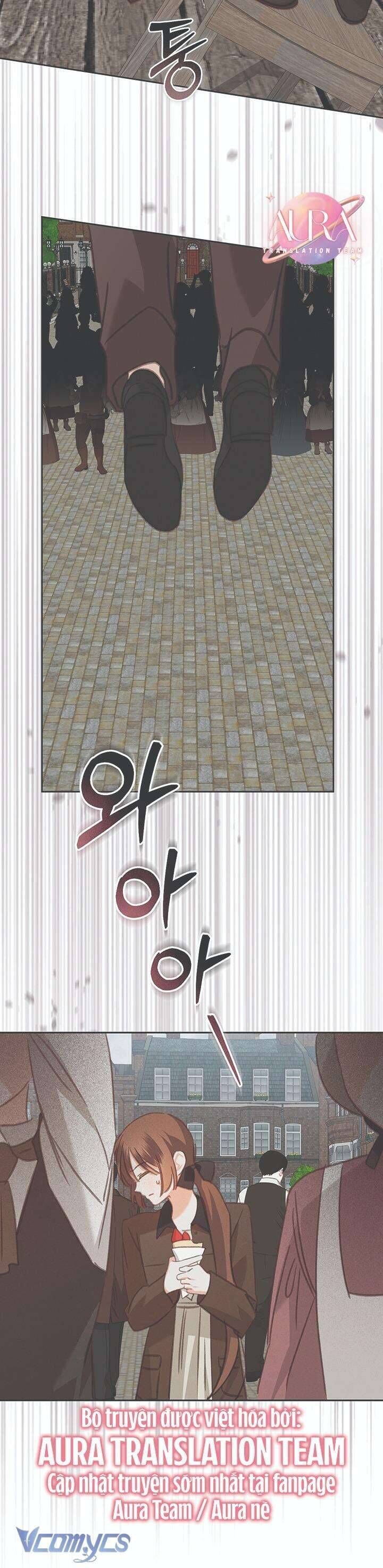 Sống Sót Như Một Hầu Gái Trong Trò Chơi Kinh Dị Chương 66 Ảnh 17