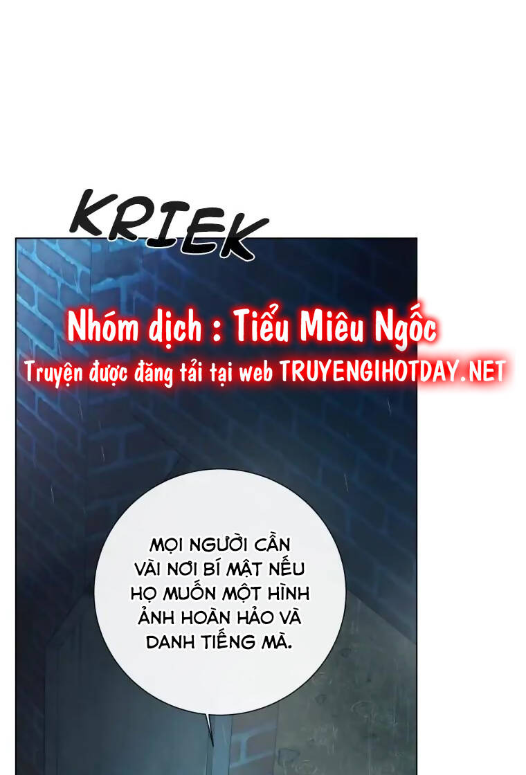 Người Không Mời Mà Đến Chương 88 Ảnh 24