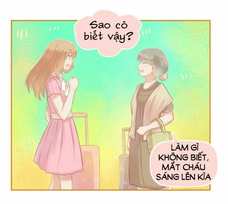 Anh Không Thích Thế Giới Này, Anh Chỉ Thích Em Chương 47 Ảnh 5