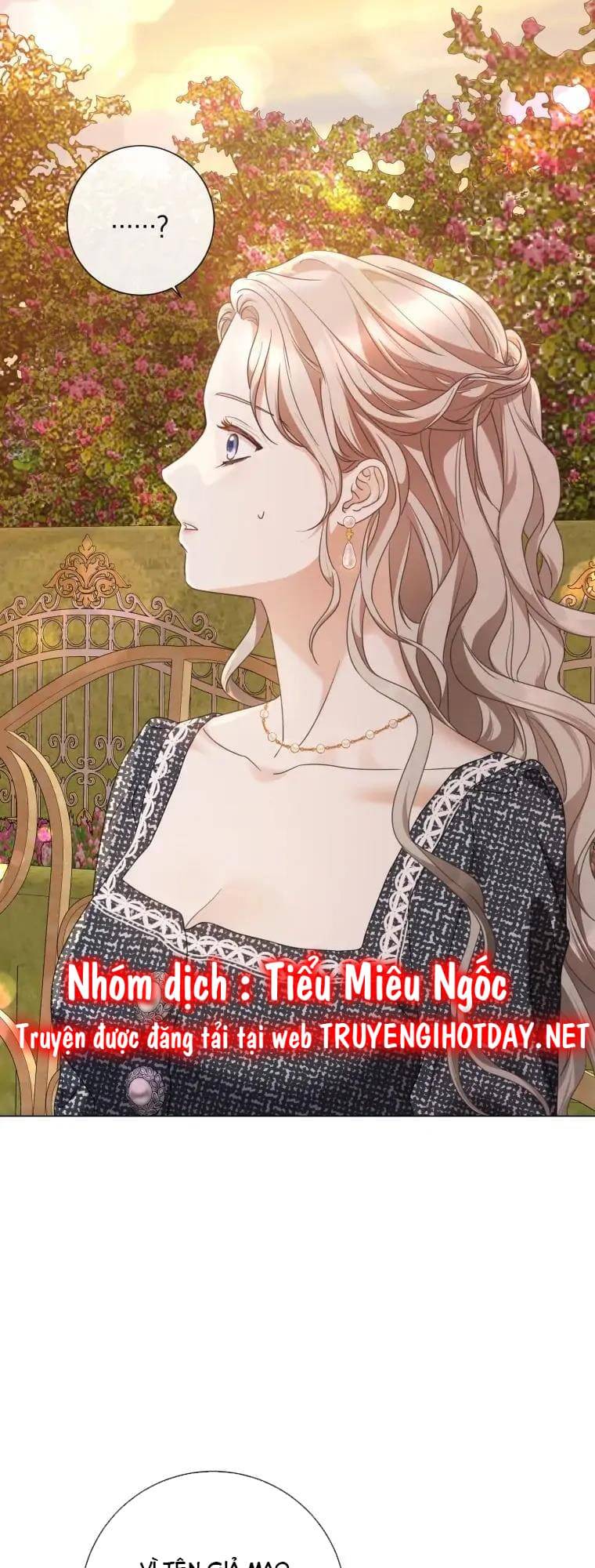 Người Không Mời Mà Đến Chương 82 Ảnh 11