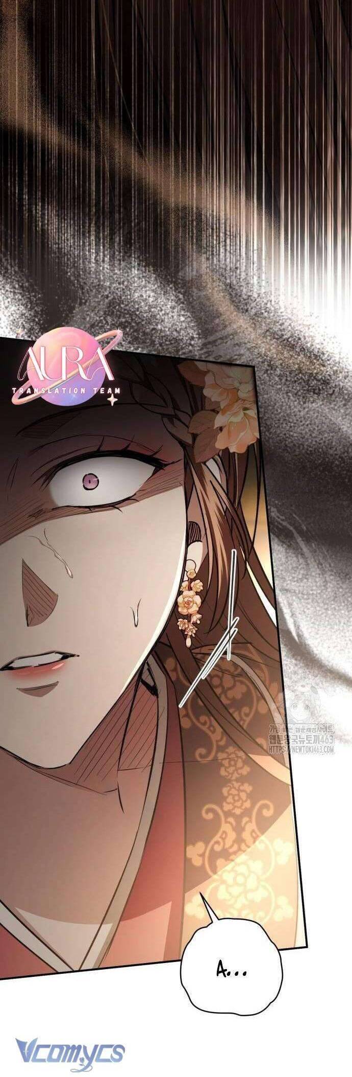 Khi Hắc Lang Gọi Tên Tôi Chương 34 Ảnh 5