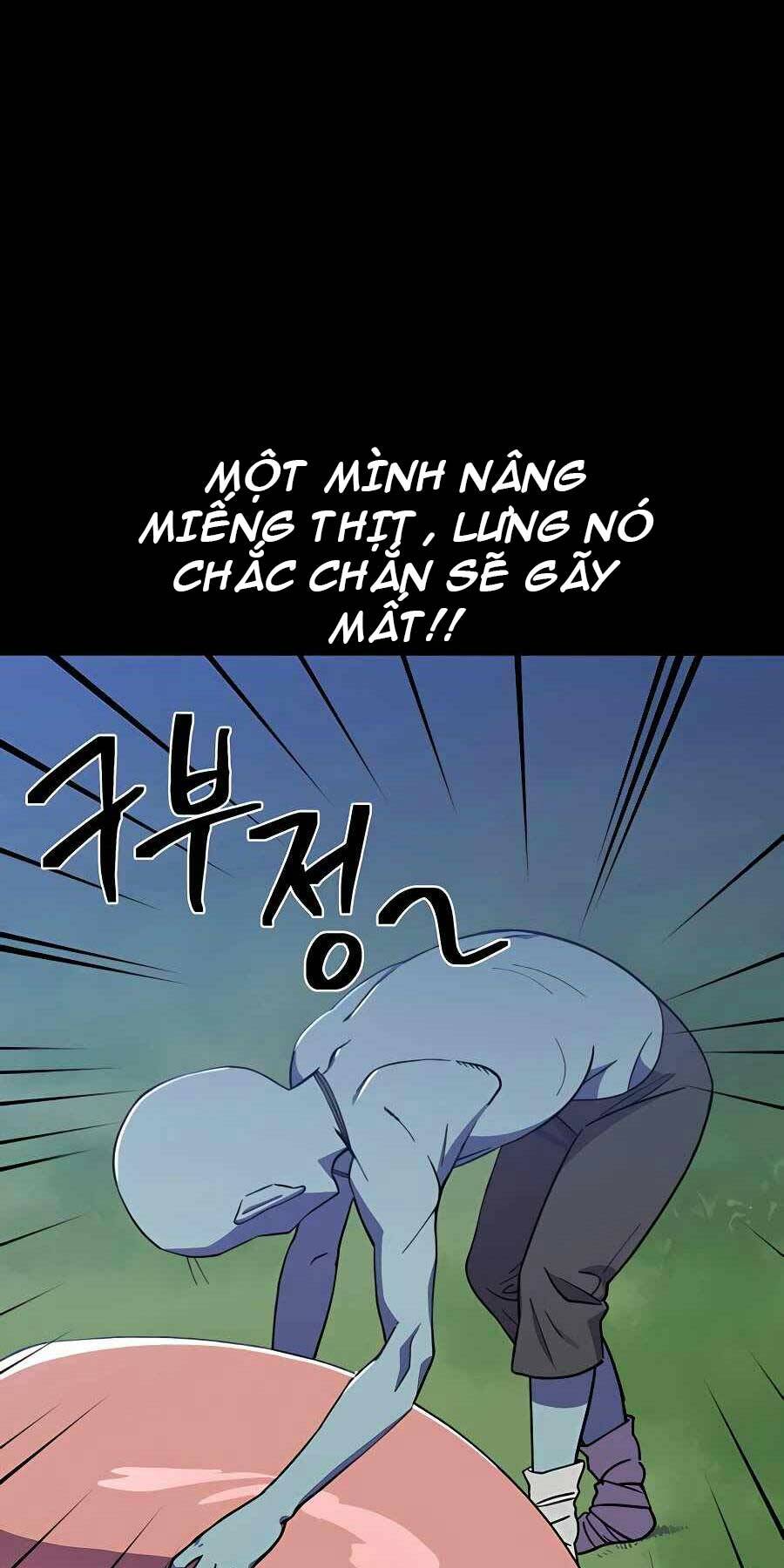 Thợ Săn Cơ Bắp Chương 2 Ảnh 46