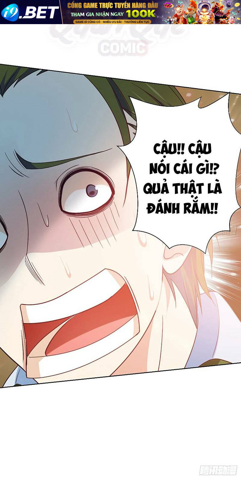 Vợ Của Tôi Là Quỷ Vương Chương 54 Ảnh 13