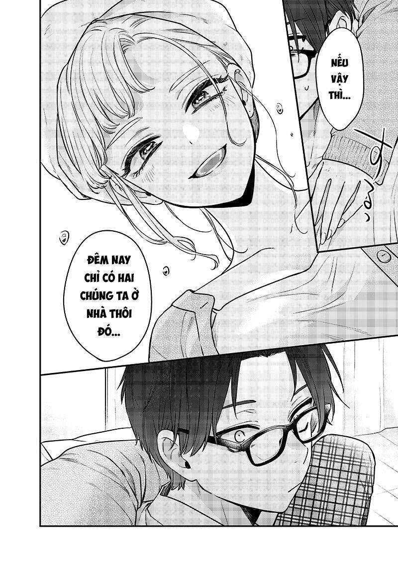 Ane No Yuujin Chương 7 Ảnh 21