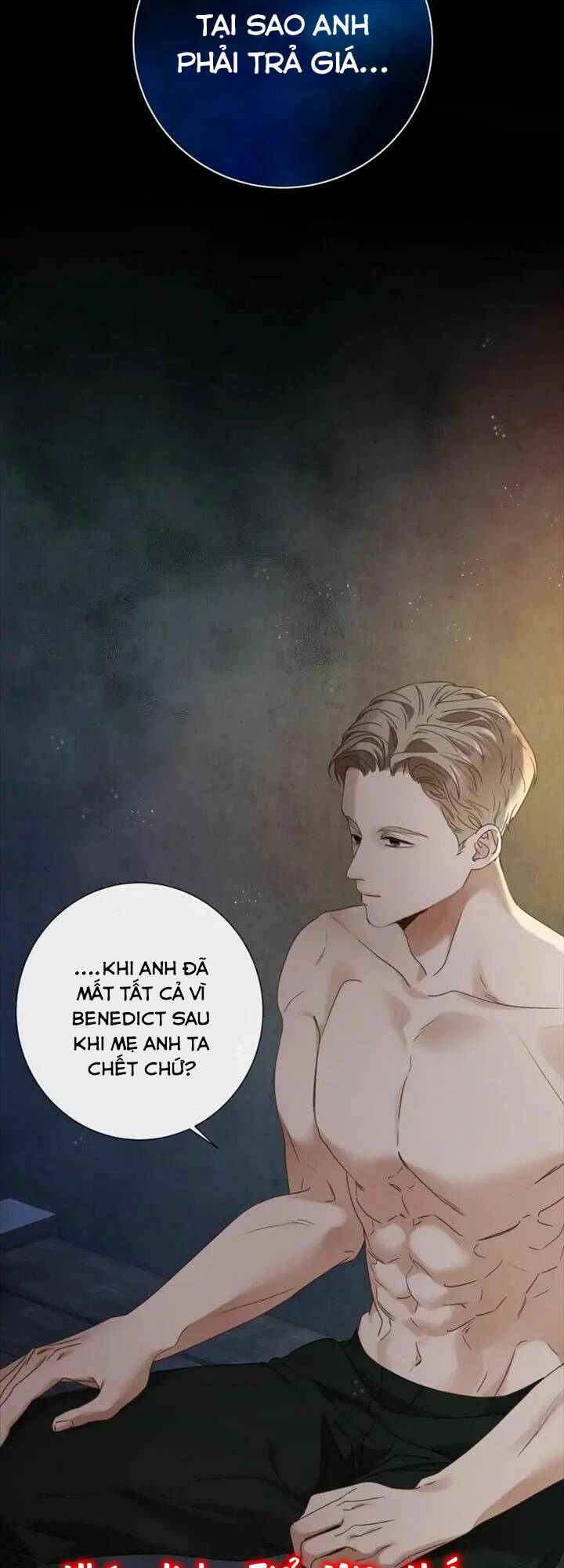 Người Không Mời Mà Đến Chương 83 Ảnh 52