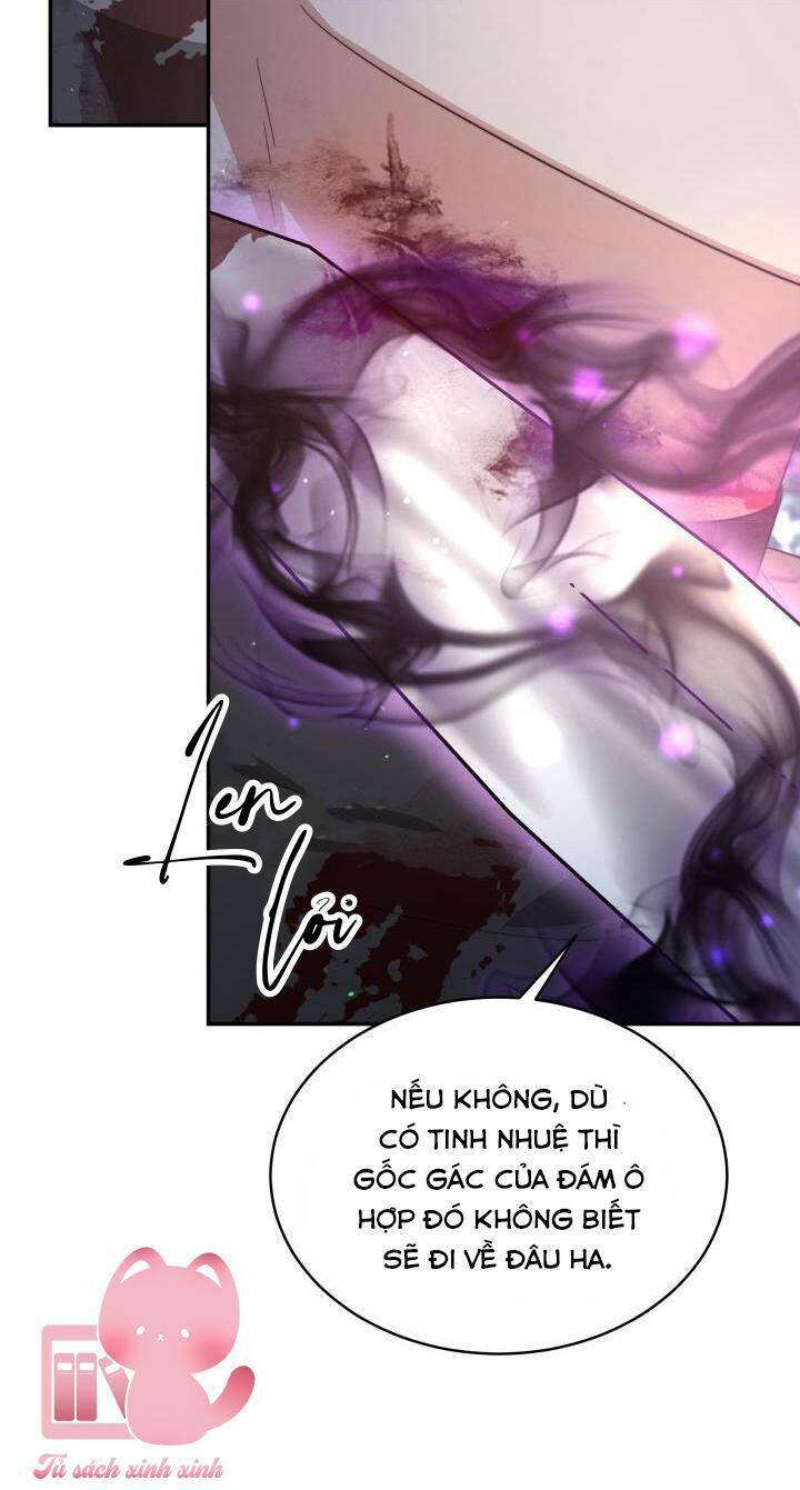 Nam Chính Là Chồng Cũ Của Tôi Chương 47 Ảnh 70