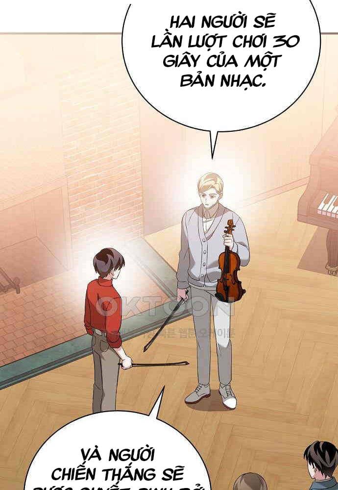Thiên Tài Âm Nhạc Chương 41 Ảnh 16