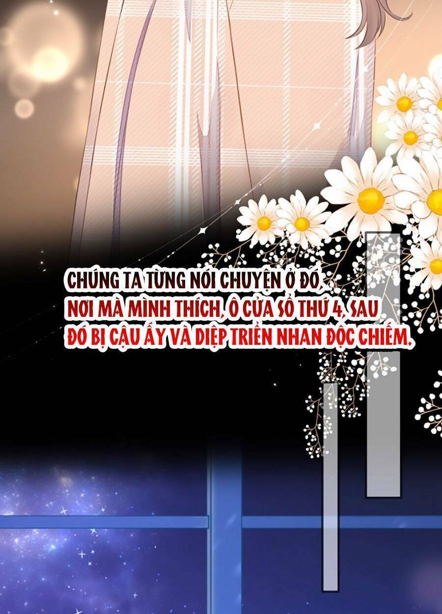 Thầm Yêu: Quất Sinh Hoài Nam Chương 26 Ảnh 20