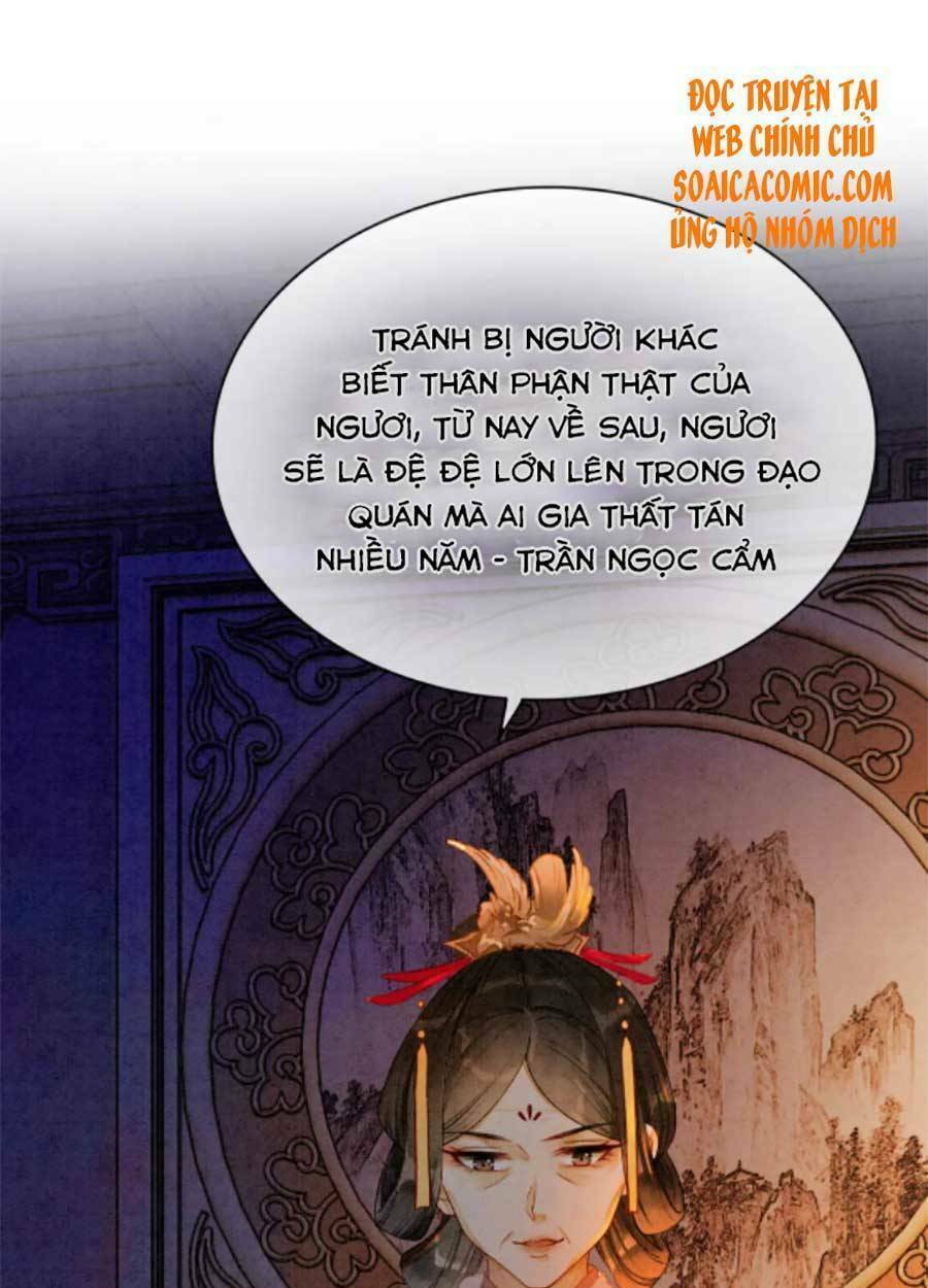 Xung Hỉ Vương Phi Chương 81 Ảnh 51