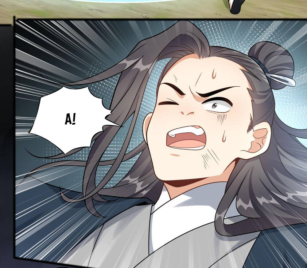 Ta Dưỡng Ra Nhân Vật Phản Diện Là Nữ Đế Yandere Chương 10 Ảnh 13