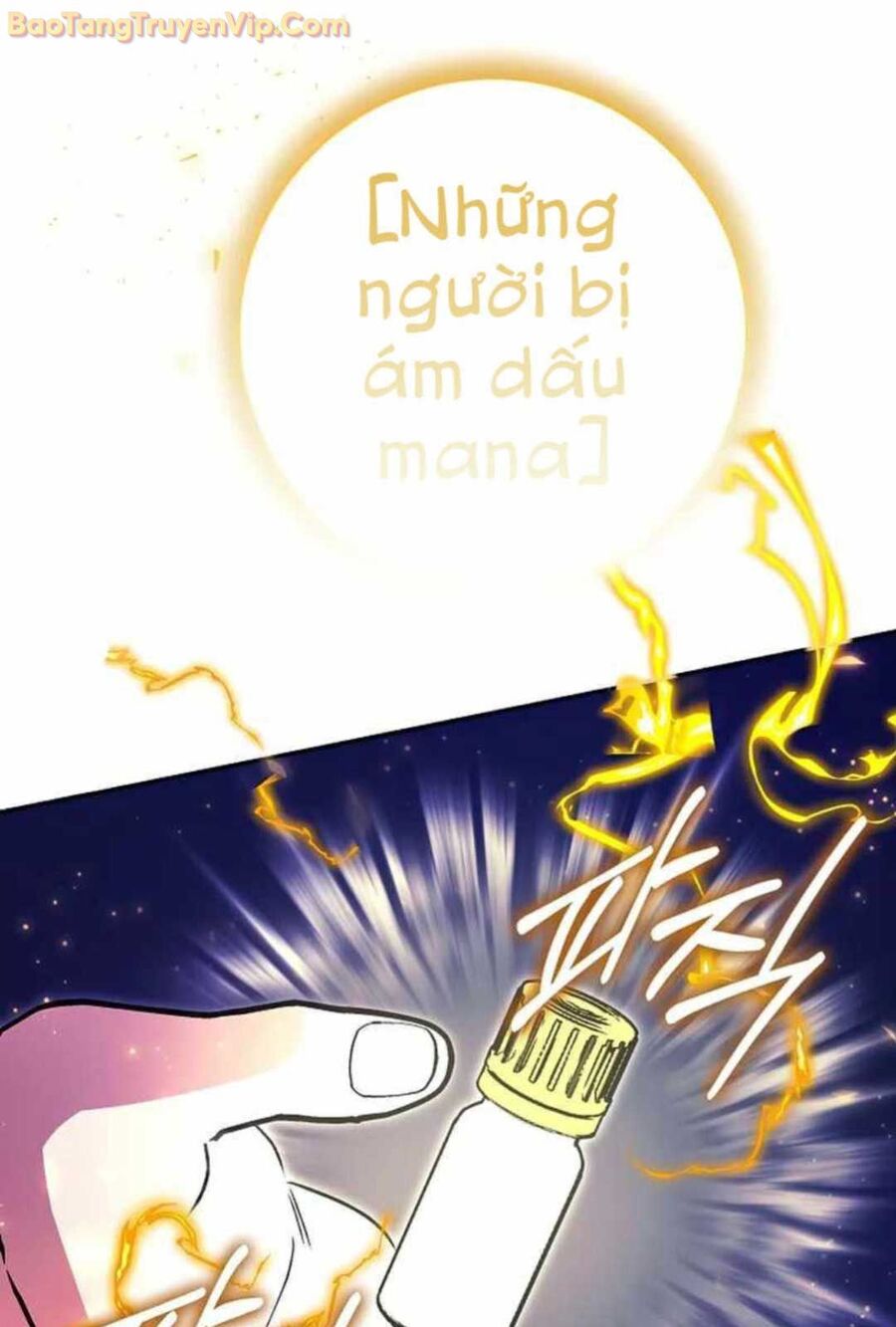 Trở Thành Công Chức Pháp Thuật Chương 16 Ảnh 82