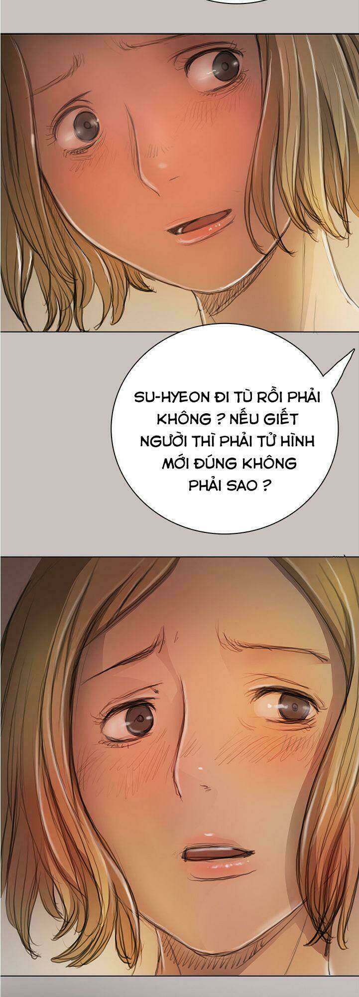 Noona: Yeon Chương 10 Ảnh 23