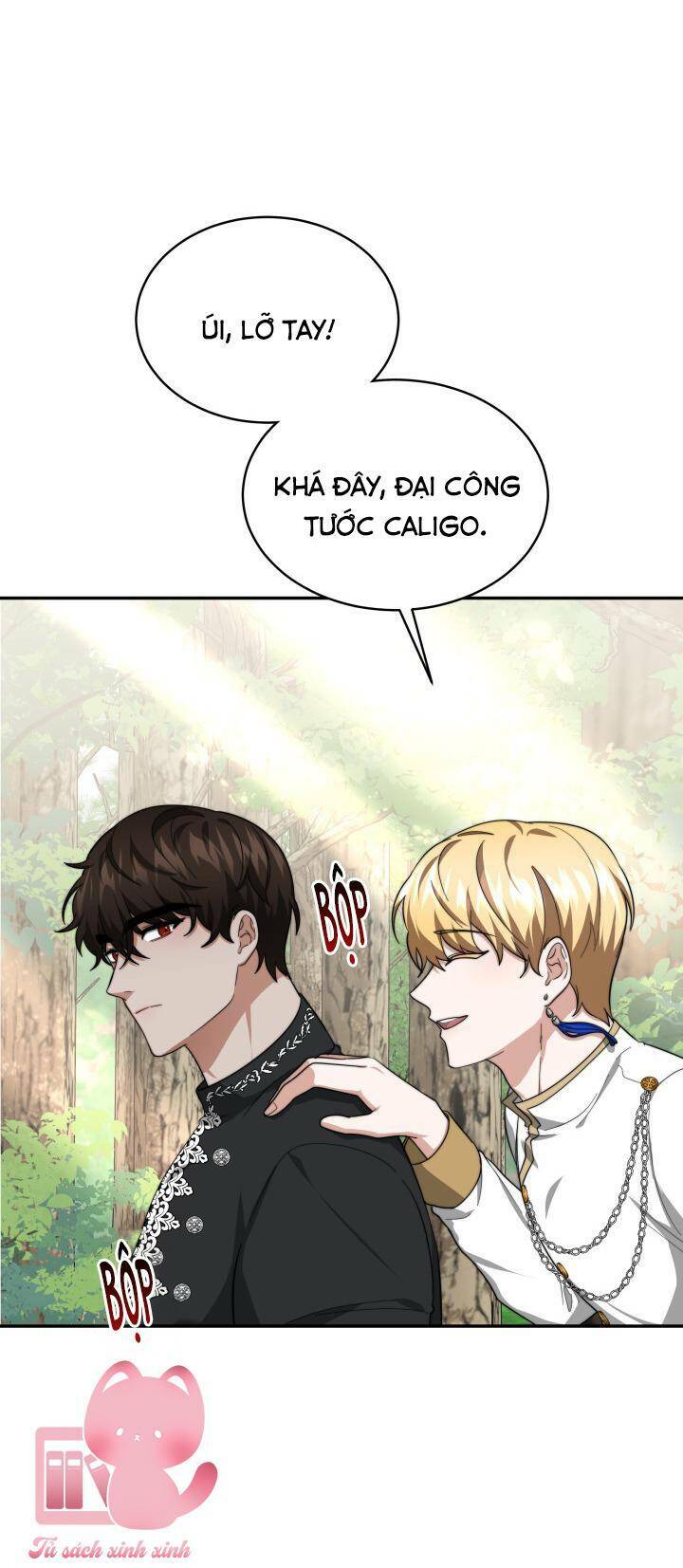 Nam Chính Là Chồng Cũ Của Tôi Chương 46 Ảnh 81