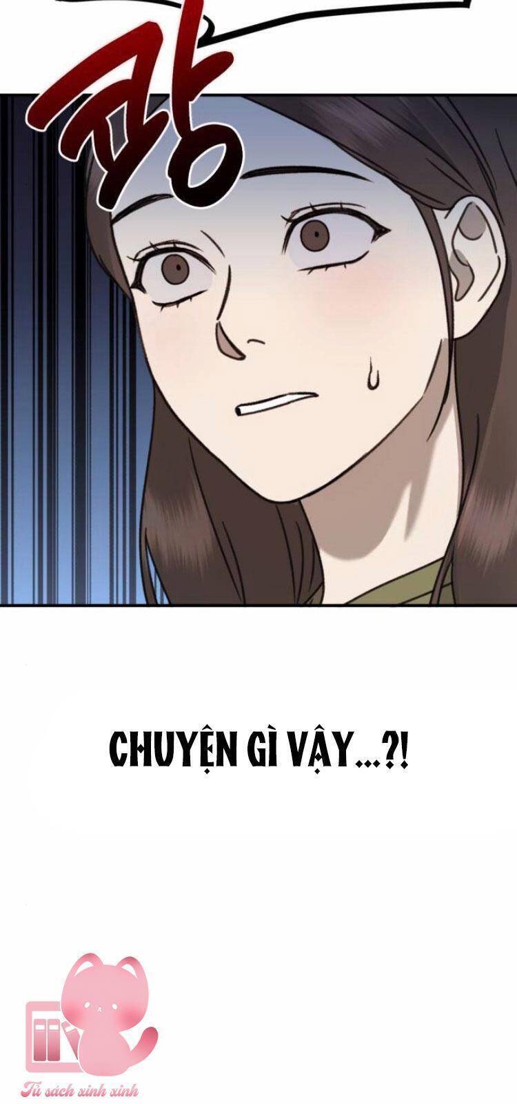 Thần Hổ Jangsan Chương 43 Ảnh 42