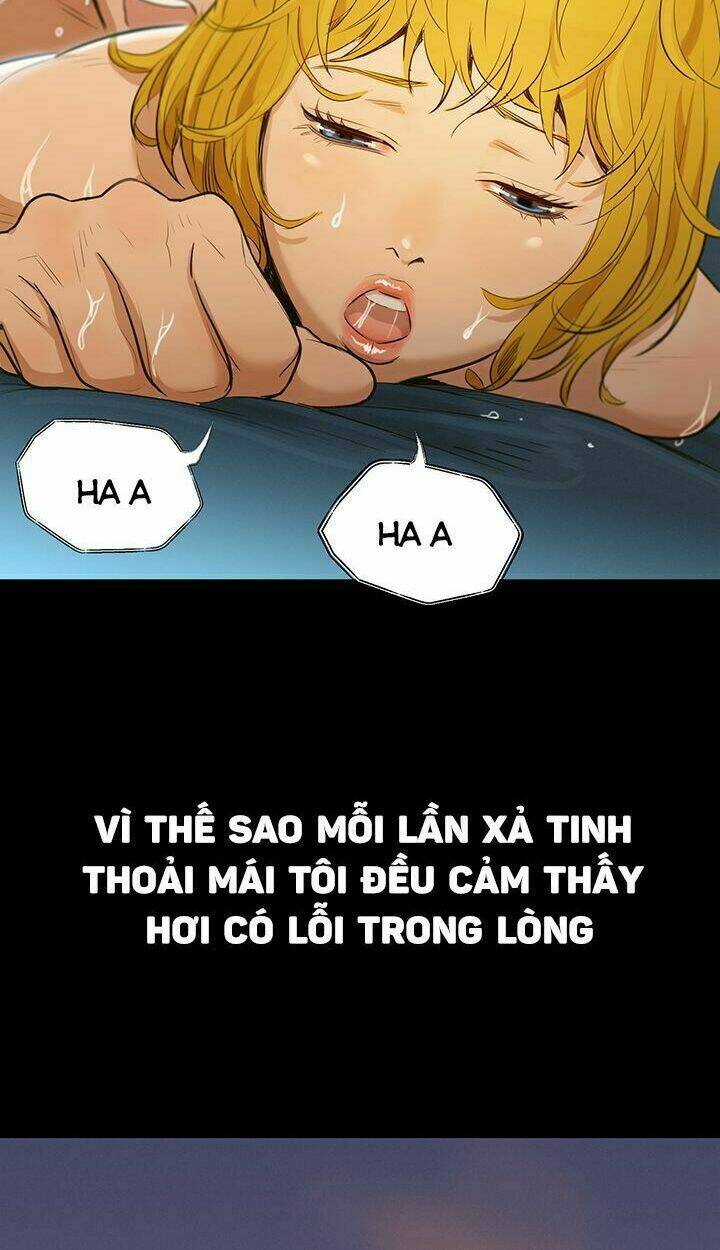 Lucky Driver Chương 1 Ảnh 35